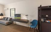 Туры в отель Silkari Urban CKS Sydney Airport Hotel