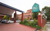 Туры в отель Silkari Urban CKS Sydney Airport Hotel