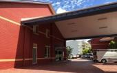 Туры в отель Silkari Urban CKS Sydney Airport Hotel