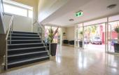 Туры в отель Silkari Urban CKS Sydney Airport Hotel