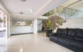 Туры в отель Silkari Urban CKS Sydney Airport Hotel