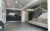 Туры в отель Silkari Urban CKS Sydney Airport Hotel