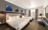 Туры в отель Silkari Urban CKS Sydney Airport Hotel