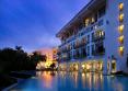 International Asia Pacific Convention Center & HNA Resort 5*