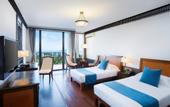 Туры в отель International Asia Pacific Convention Center & HNA Resort