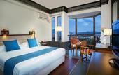 Туры в отель International Asia Pacific Convention Center & HNA Resort