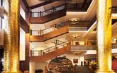 Туры в отель International Asia Pacific Convention Center & HNA Resort