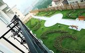 Туры в отель Yixing yunhu  resort hotel
