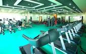 Туры в отель GardenView Hotel