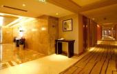 Туры в отель GardenView Hotel