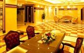 Туры в отель GardenView Hotel