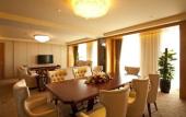 Туры в отель GardenView Hotel