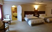 Туры в отель Nara Royal Hotel