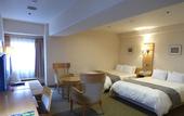 Туры в отель Nara Royal Hotel