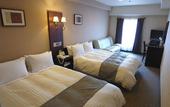 Туры в отель Nara Royal Hotel
