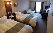 Туры в отель Nara Royal Hotel