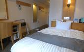 Туры в отель Nara Royal Hotel