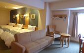 Туры в отель Nara Royal Hotel