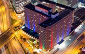 Туры в отель Tequendama Suites Bogota