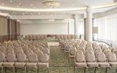 Туры в отель Tequendama Suites Bogota