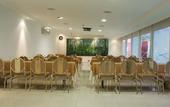 Туры в отель Tequendama Suites Bogota