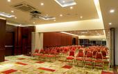 Туры в отель Tequendama Suites Bogota