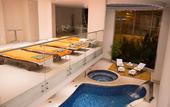 Туры в отель Tequendama Suites Bogota