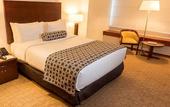 Туры в отель Tequendama Suites Bogota