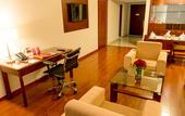 Туры в отель Tequendama Suites Bogota