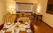 Туры в отель Tequendama Suites Bogota