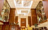 Туры в отель Tequendama Suites Bogota
