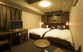 Туры в отель Dormy Inn Kumamoto Natural Hot Spring