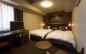 Туры в отель Dormy Inn Kumamoto Natural Hot Spring