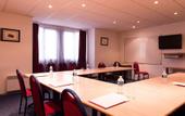 Туры в отель The Originals City, City Hotel, Beauvais