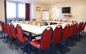Туры в отель The Originals City, City Hotel, Beauvais