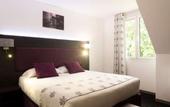 Туры в отель The Originals City, City Hotel, Beauvais
