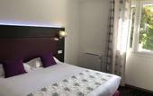 Туры в отель The Originals City, City Hotel, Beauvais