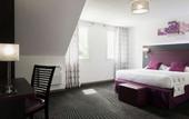 Туры в отель The Originals City, City Hotel, Beauvais