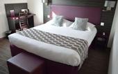 Туры в отель The Originals City, City Hotel, Beauvais