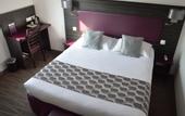 Туры в отель The Originals City, City Hotel, Beauvais