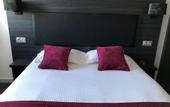 Туры в отель The Originals City, City Hotel, Beauvais