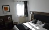 Туры в отель The Originals City, City Hotel, Beauvais