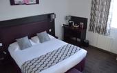 Туры в отель The Originals City, City Hotel, Beauvais