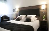 Туры в отель The Originals City, City Hotel, Beauvais