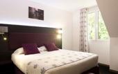 Туры в отель The Originals City, City Hotel, Beauvais
