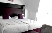 Туры в отель The Originals City, City Hotel, Beauvais