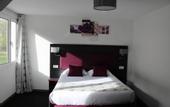 Туры в отель The Originals City, City Hotel, Beauvais