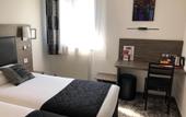 Туры в отель The Originals City, City Hotel, Beauvais