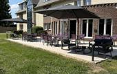 Туры в отель The Originals City, City Hotel, Beauvais