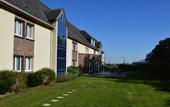 Туры в отель The Originals City, City Hotel, Beauvais